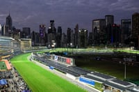 Happy Valley Tips for 30.04.2025