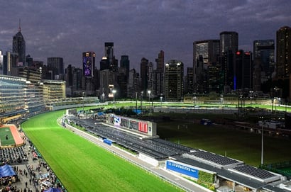 Happy Valley Betting Tips for April 30, 2025 - Hat-trick for Colourful King