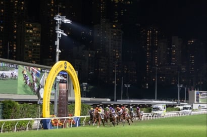 Happy Valley Tips for 30.10.2024