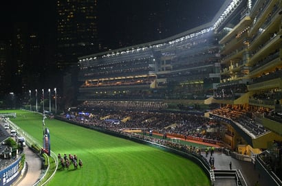 Happy Valley tips - 21.05.2026