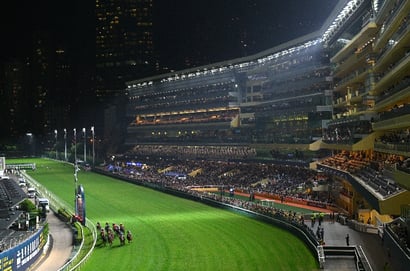 Happy Valley tips for 09.09.2026
