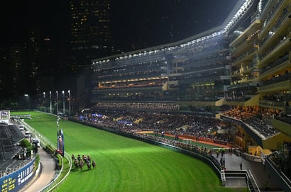 Happy Valley tips for 11.03.2026