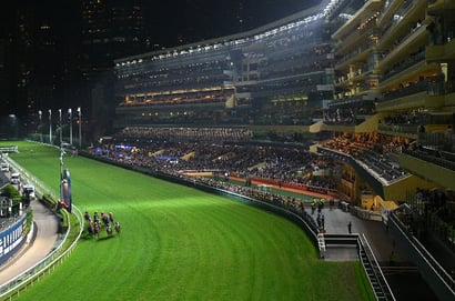 Happy Valley tips for 14.10.2026
