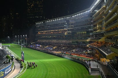Happy Valley tips for 15.04.2026