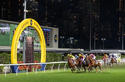 Happy Valley tips for 17.08.2025