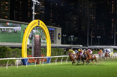 Happy Valley tips for 18.03.2026