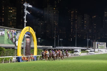 Happy Valley tips for 22.04.2026
