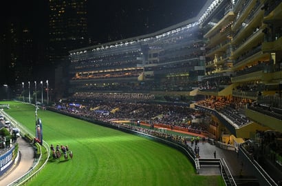 Happy Valley tips for 23.09.2026
