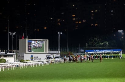 Happy Valley tips for 25.03.2026