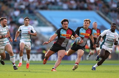 Harlequins vs Exeter Predictions & Tips - Comfortable victory tipped for hosts