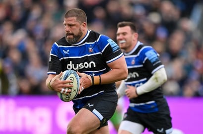 Harlequins vs Bath