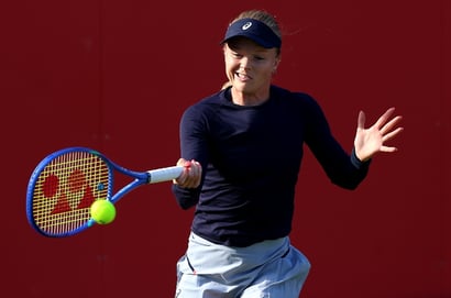 Harriet Dart