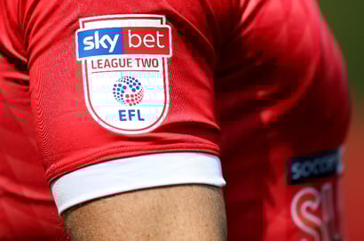 Harrogate vs Crewe Alexandra