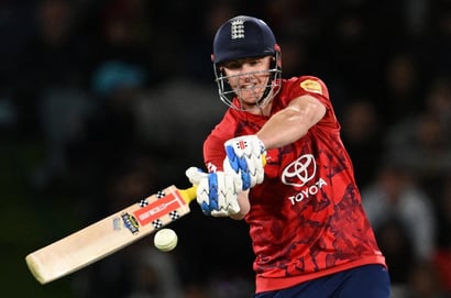 New Zealand vs England 3rd T20I Predictions - Brook to engineer another Black Caps downfall
