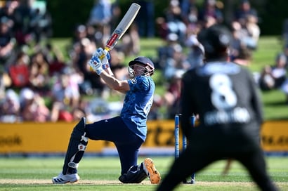 New Zealand vs England 2nd ODI Predictions - Brook to level the series for England