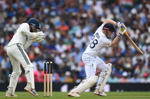 Australia vs England 1st Test Live Stream & Tips - England backed in first Ashes Test