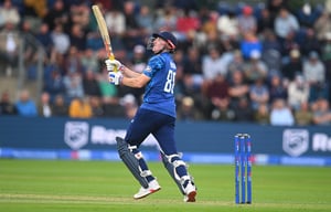 Harry Brook of England (Getty Images)