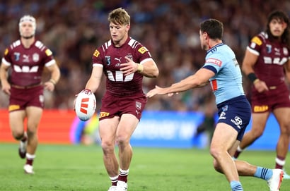 State of Origin Game 2 Man of the Match Tips - Who will be best on ground?