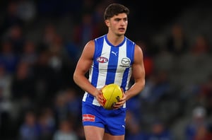 West Coast Eagles vs North Melbourne Kangaroos Tips and Prediction