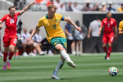 Australia vs Türkiye Preview & Tips - Australia's World Cup campaign to begin with loss to Türkiye 
