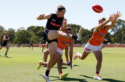 The Brutal Truth About Collingwood’s Young Players