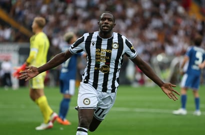 Hassane Kamara