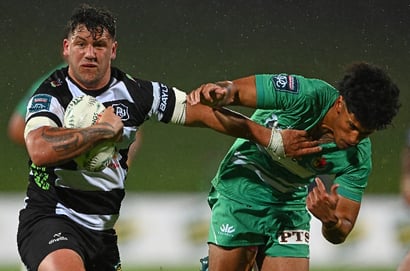 Hawke's Bay