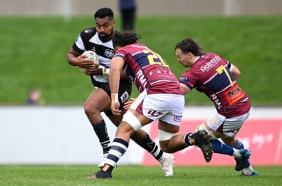 Hawke's Bay