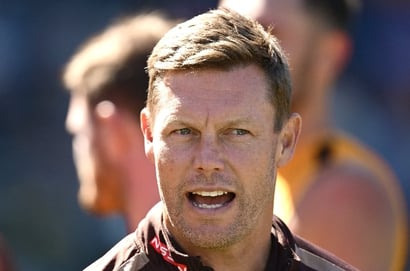 Hawthorn Hawks