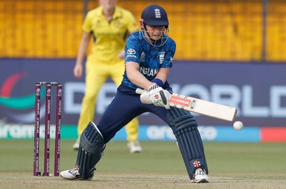 Heather Knight