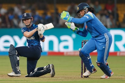 Heather Knight