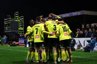 Heidelberg United