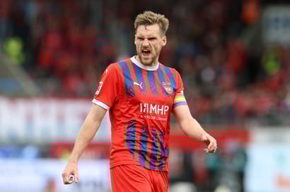 Heidenheim vs Elversberg Live Stream & Betting Tips - Home Advantage in the Bundesliga Play-Offs 