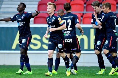 Helsingborg