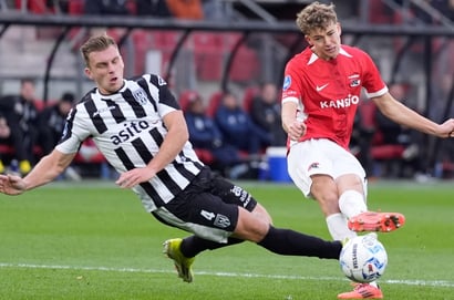 Willem II vs Heracles Live Stream & Predictions – BTTS the Best Bet in Eredivisie 