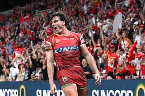 Dolphins vs Gold Coast Titans Tips and Prediction