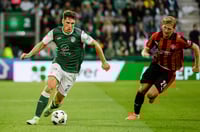 Hibernian