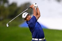 Hideki Matsuyama