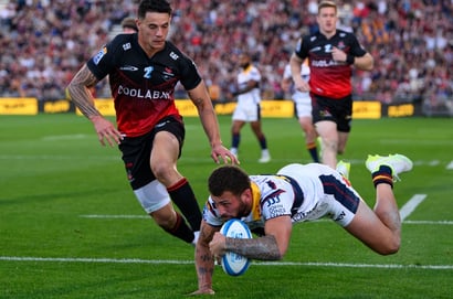 Highlanders Super Rugby