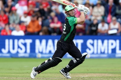 London Spirit vs Southern Brave Predictions - Cartwright to smash the Spirit