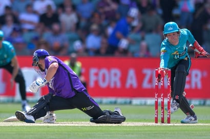 Hobart Hurricanes Big Bash