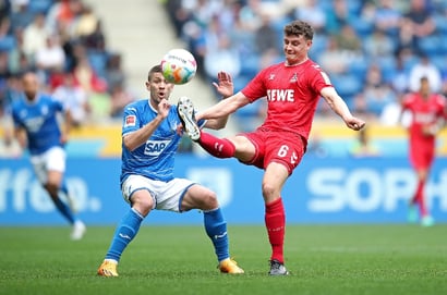 Hoffenheim Koln kramaric