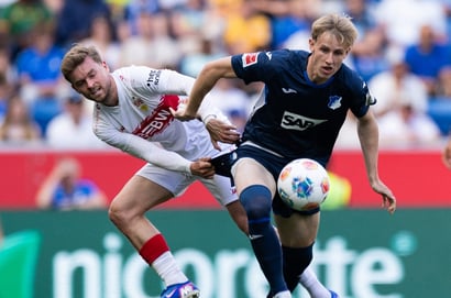 Bundesliga Predictions - 9 May 2026, Matchday 33