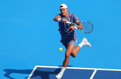 Holger Rune vs Terence Atmane Tips, Prediction & Live Stream - Rune to end Atmane's fairytale Cincy run