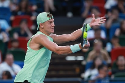 Holger Rune vs Marton Fucsovics Tips, Prediction & Live Stream - Tough opener for Rune in Stockholm