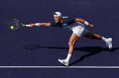 Holger Rune vs Alexandre Muller Tips, Prediction & Live Stream - Rune to prevail in Washington opener