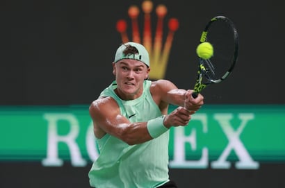 Holger Rune vs Valentin Vacherot Tips, Prediction & Live Stream - Rune to end the dream run of Vacherot in quarter-finals
