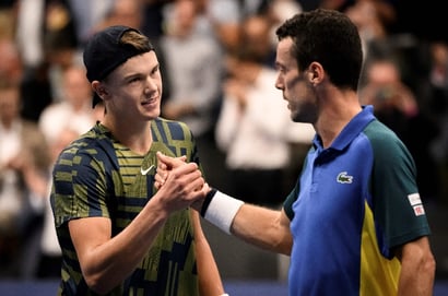 Holger Rune vs Roberto Bautista Agut Live Stream & Betting Tips - Rune to Win in 3 Sets at Queen’s Club