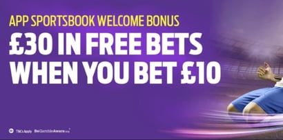 Hollywoodbets Bet 10 Get 30 Welcome Offer