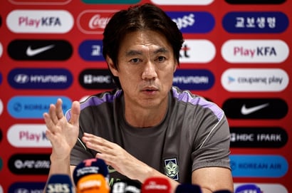 Hong Myung-bo